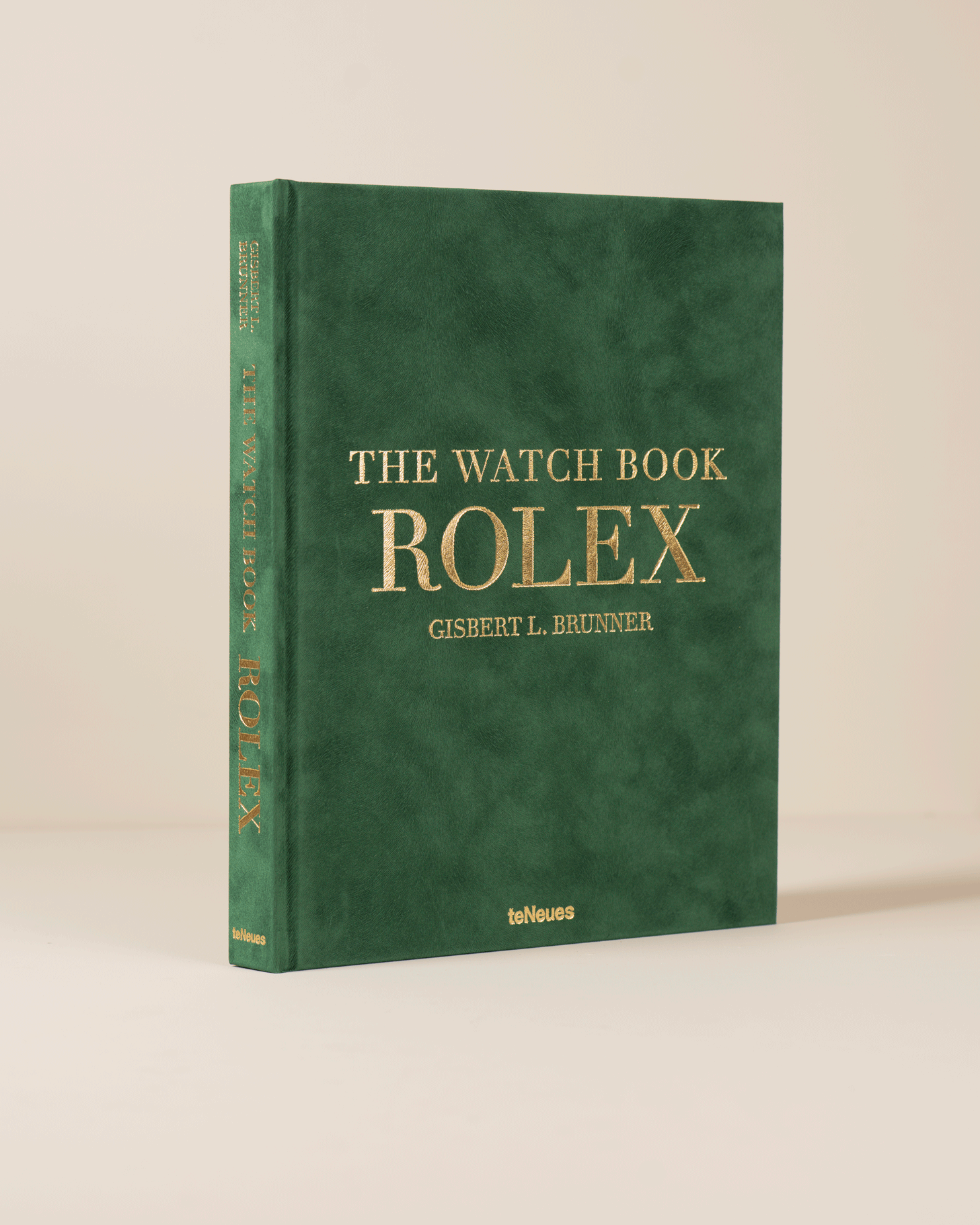 The Watch Book Rolex