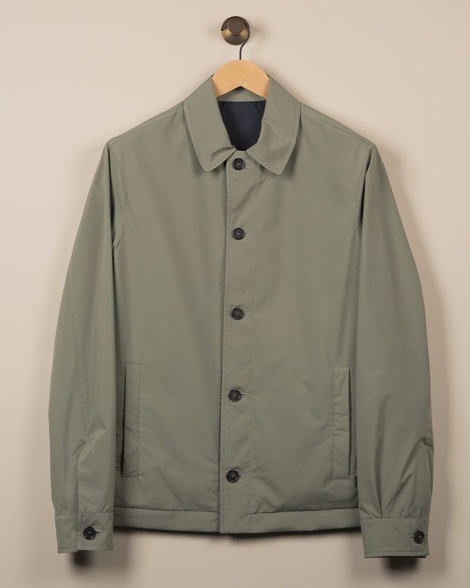 Vendbar Typhoon Coat