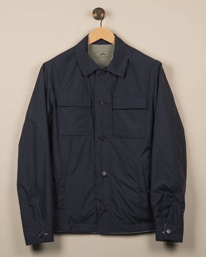 Vendbar Typhoon Coat