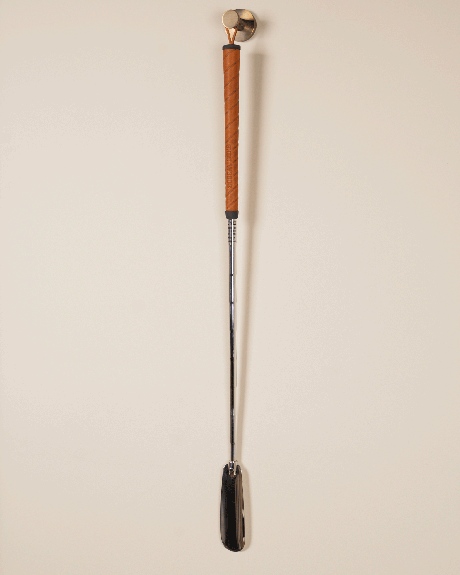 Shoe Wedge - Skohorn