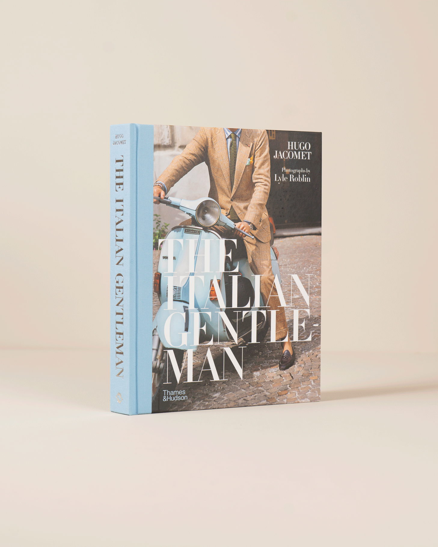 The Italian Gentleman