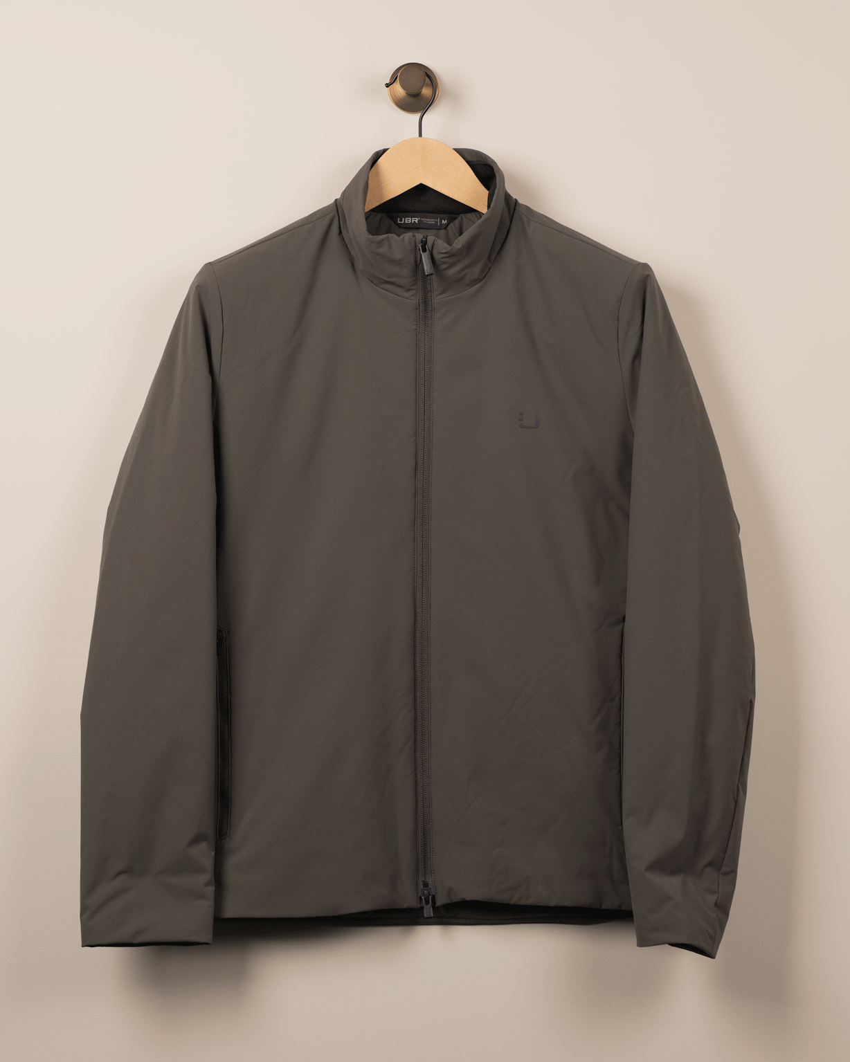 Viper Jacket - Oliven