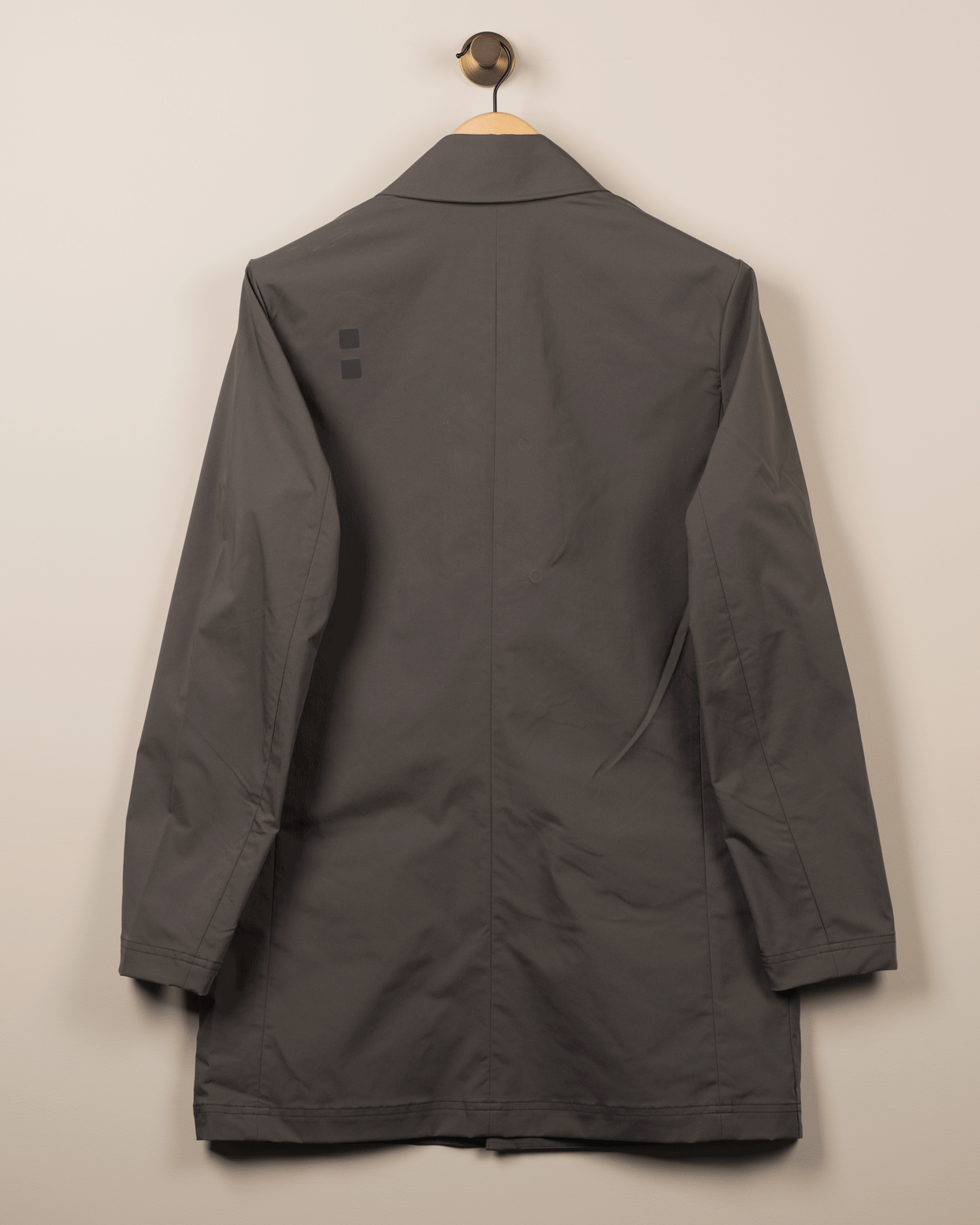 Maestro Coat - Oliven