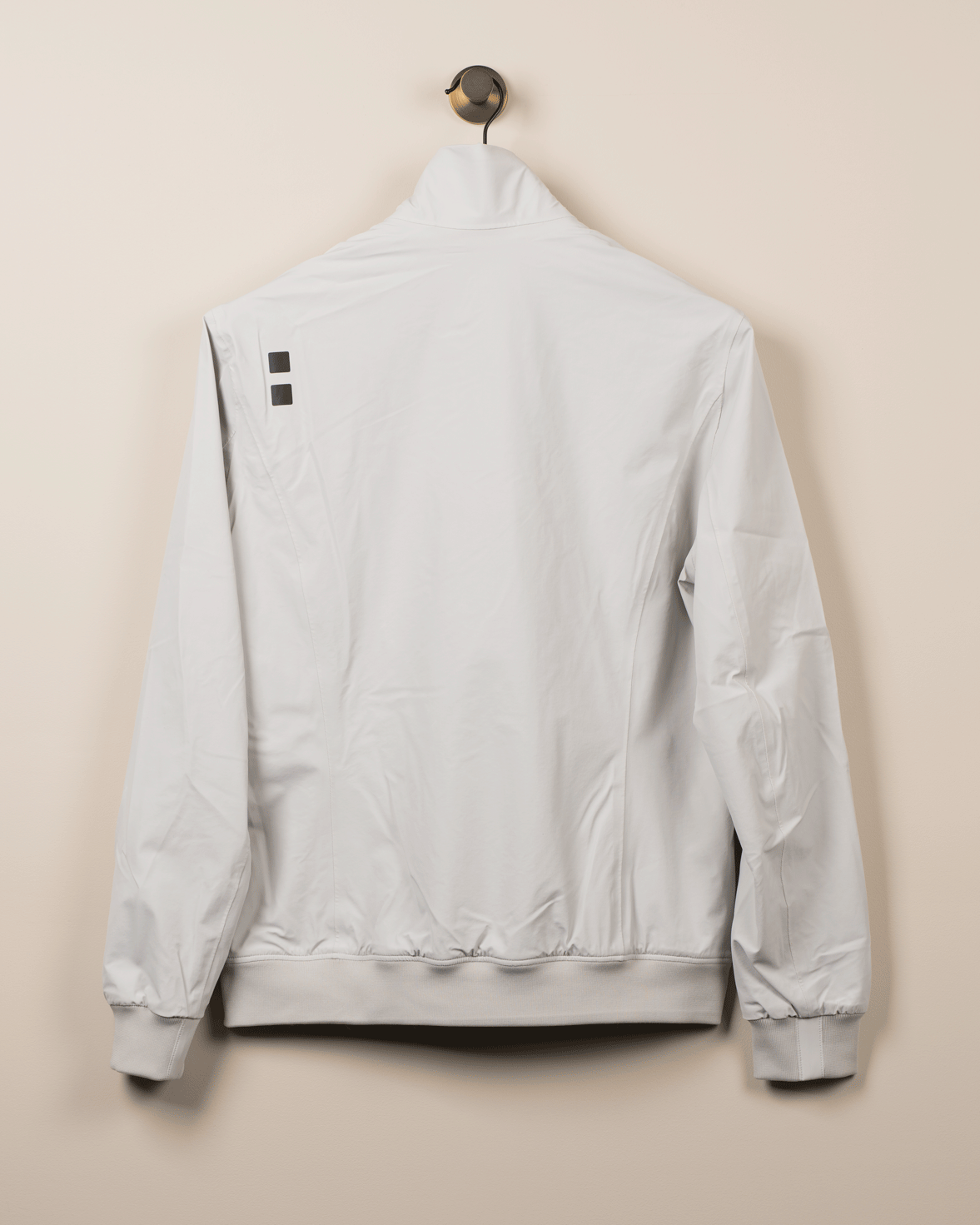 Bullet Jacket Delta - Chalk