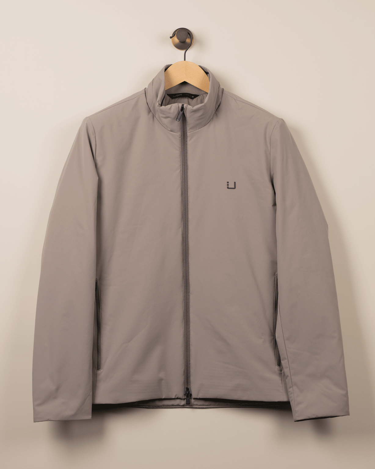 Viper Jacket - Beige