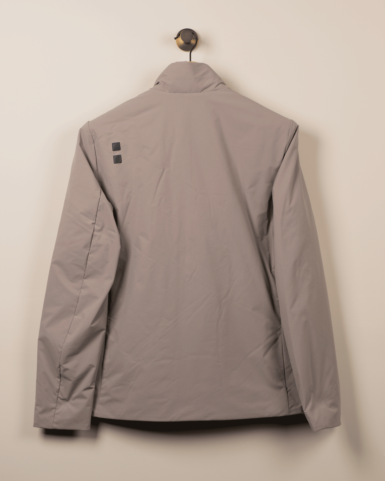 Viper Jacket - Beige