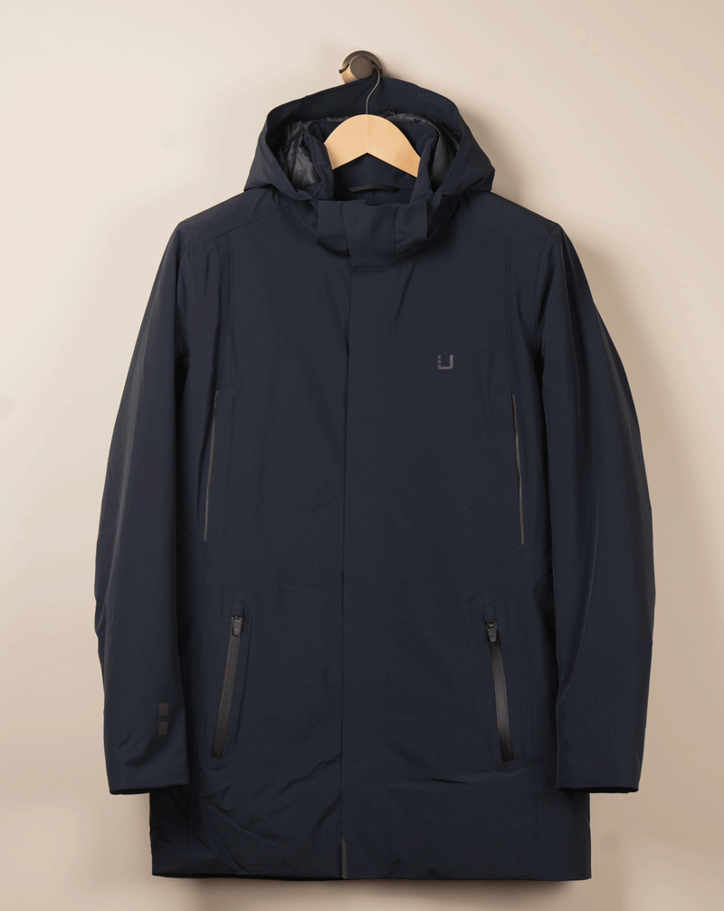 Regulator Parka - Navy