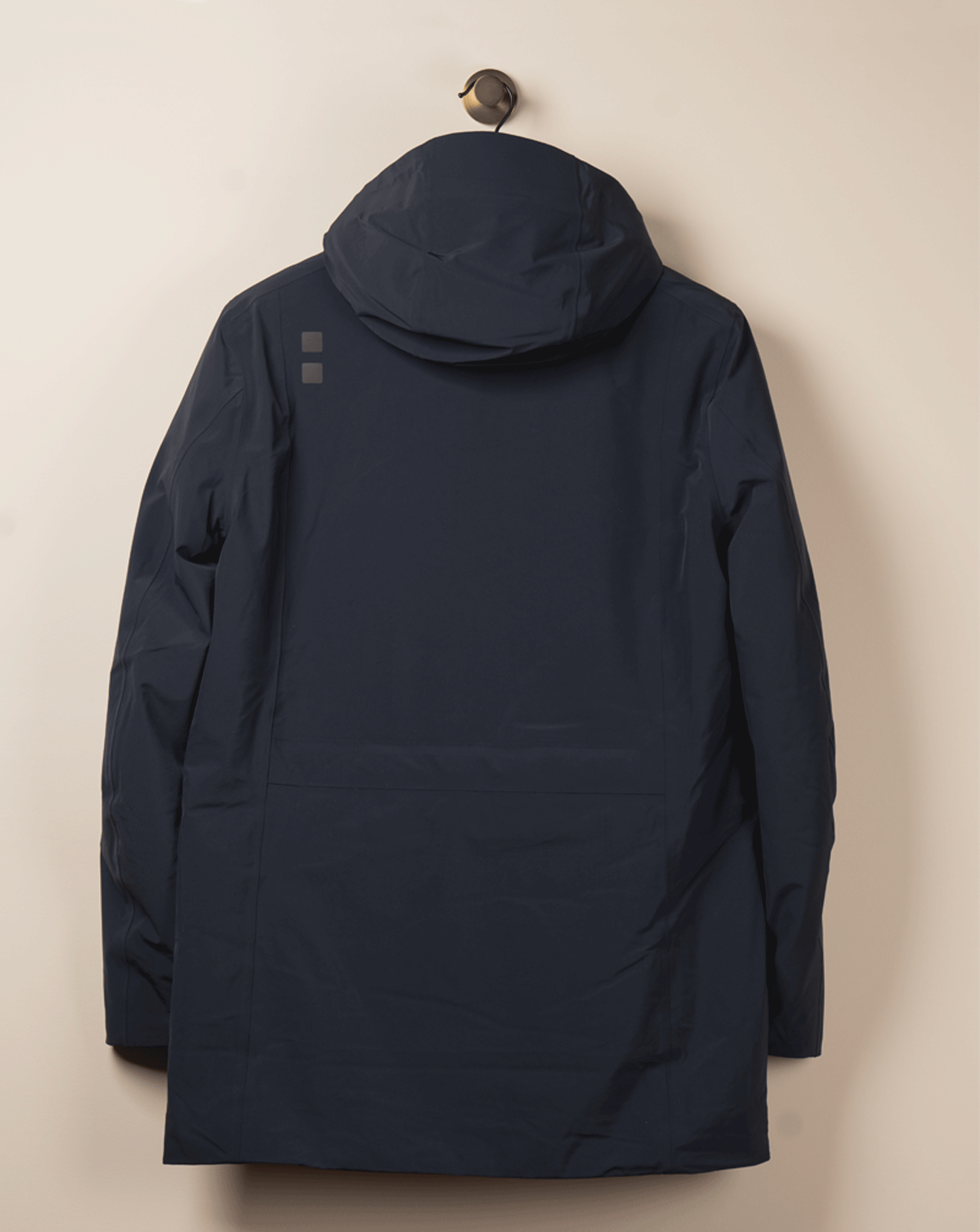 Regulator Parka - Navy