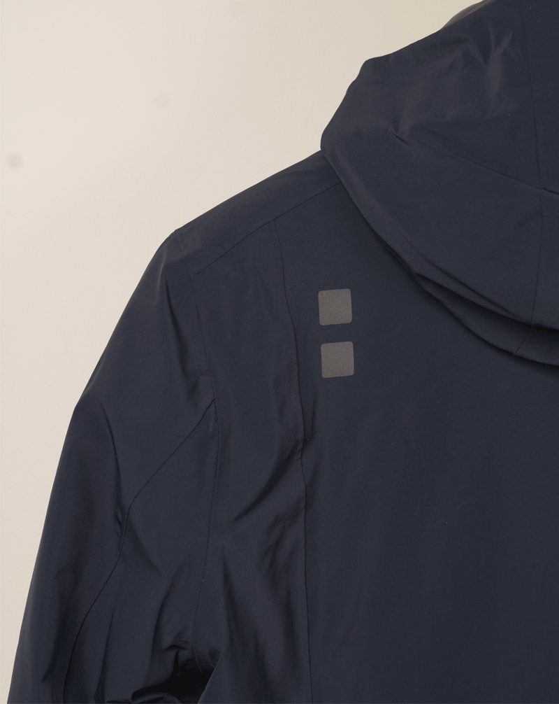 Regulator Parka - Navy