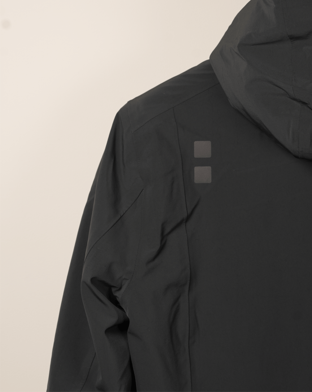Regulator Parka - Oliven