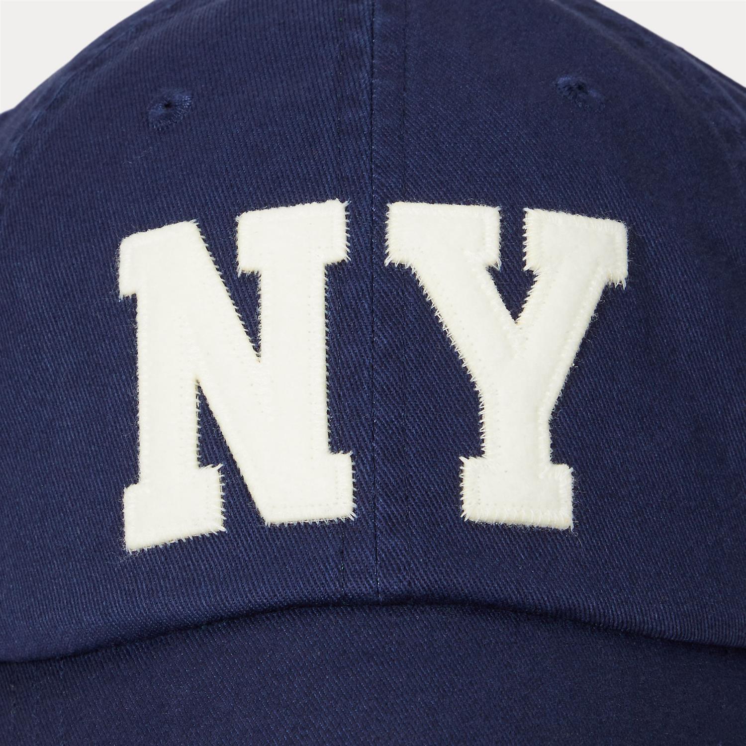 Cap - Navy
