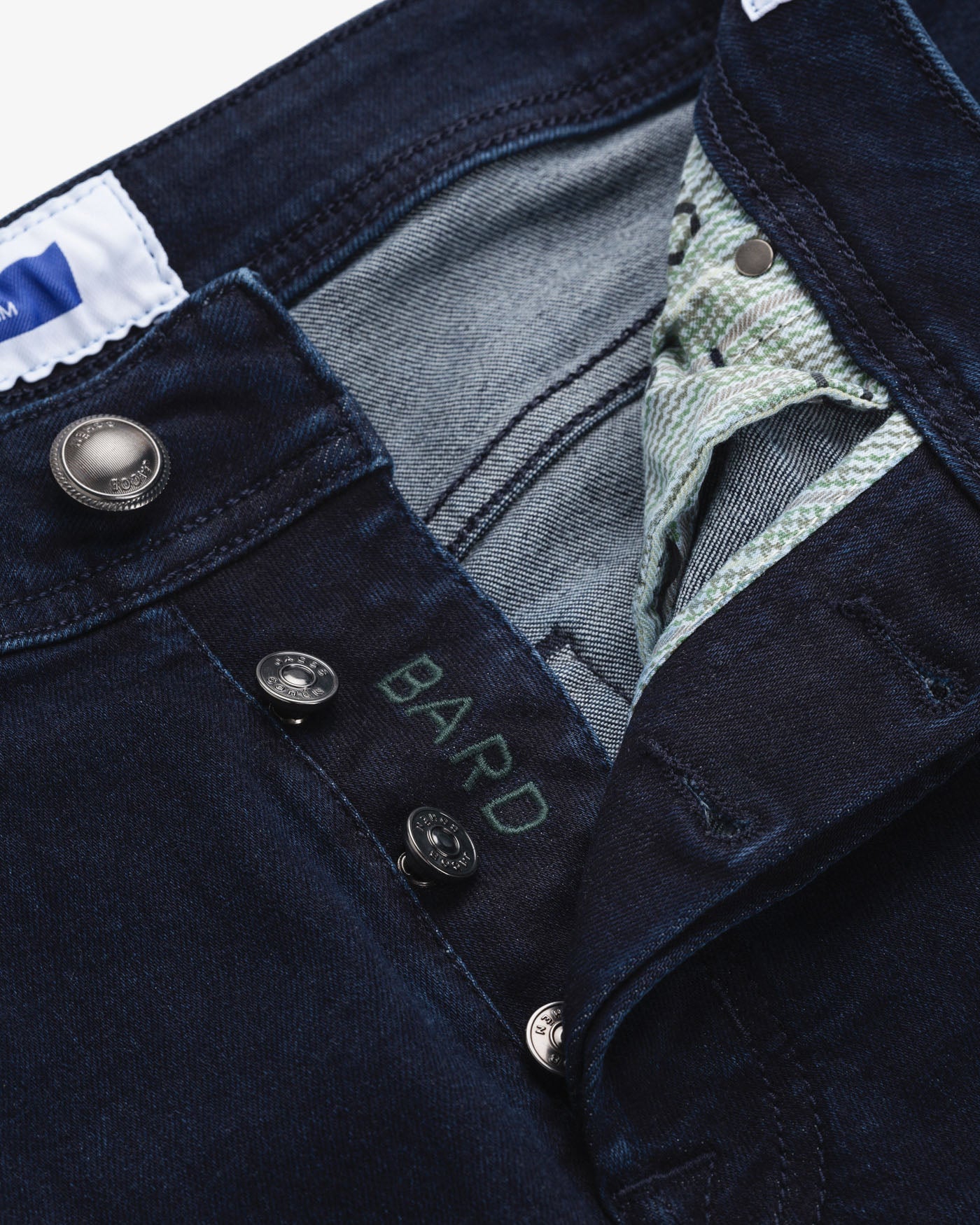 Bard Jeans - U-vasket-JACOB COHËN-www.gunnaroye.no