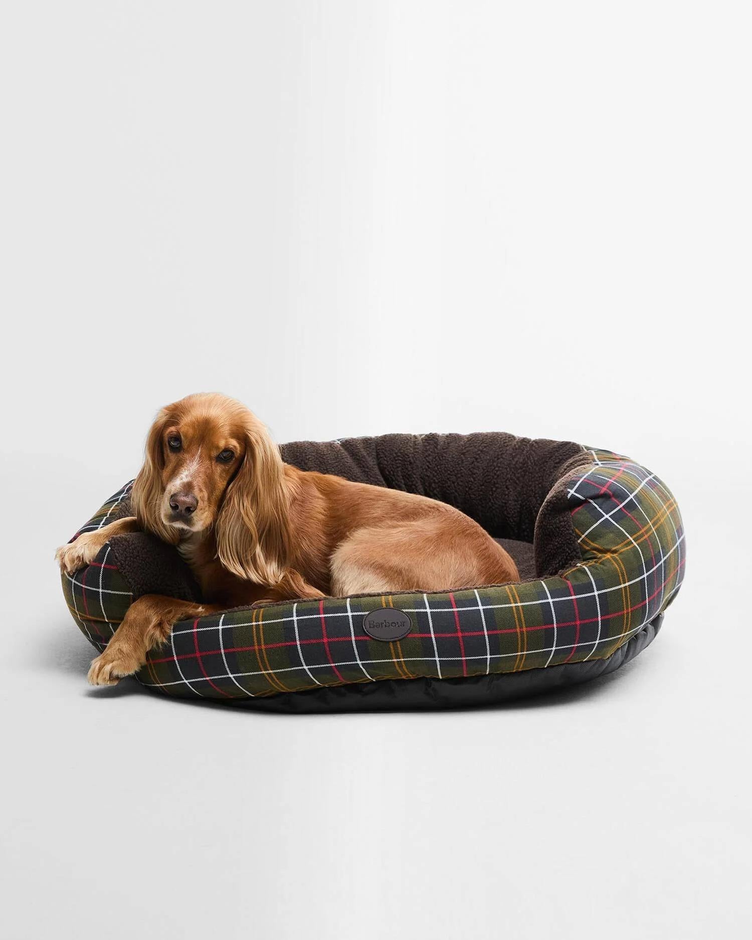 Snuggle Hundseng 35"