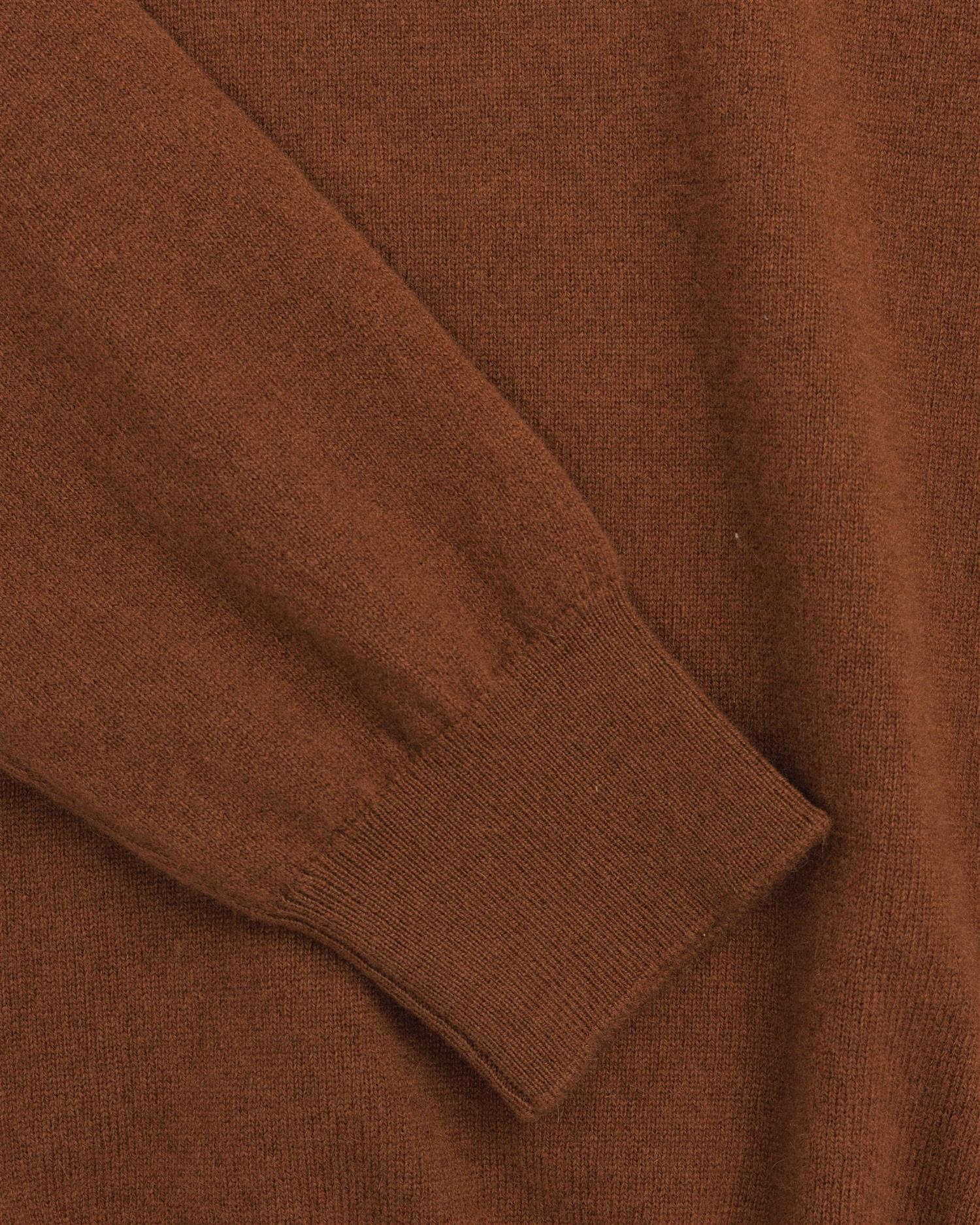 Cashmere Crew Neck-Zegna-www.gunnaroye.no