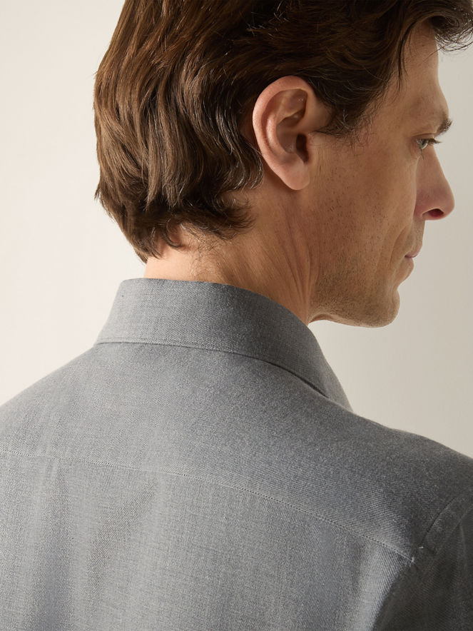 Mélange Cashco Shirt