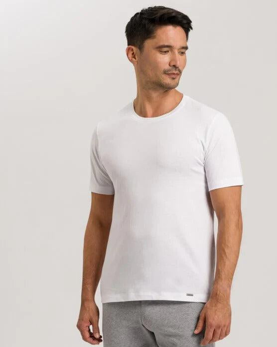 T-Shirt - Hvit