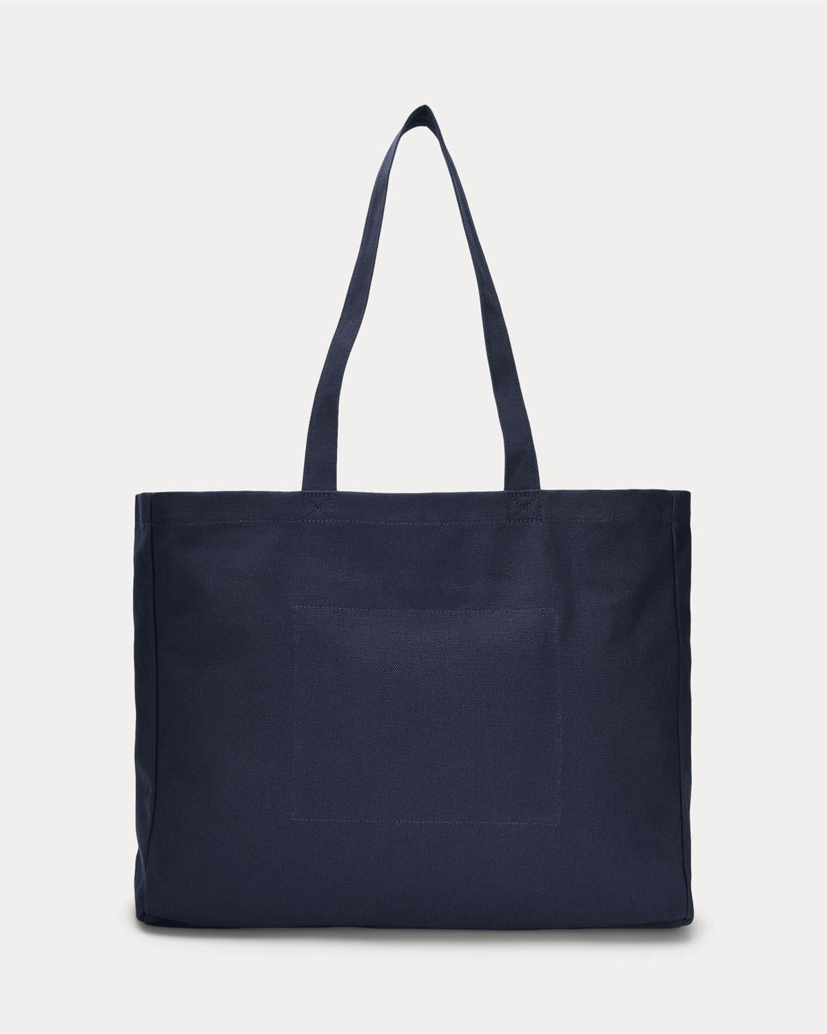 Tote Large - Navy
