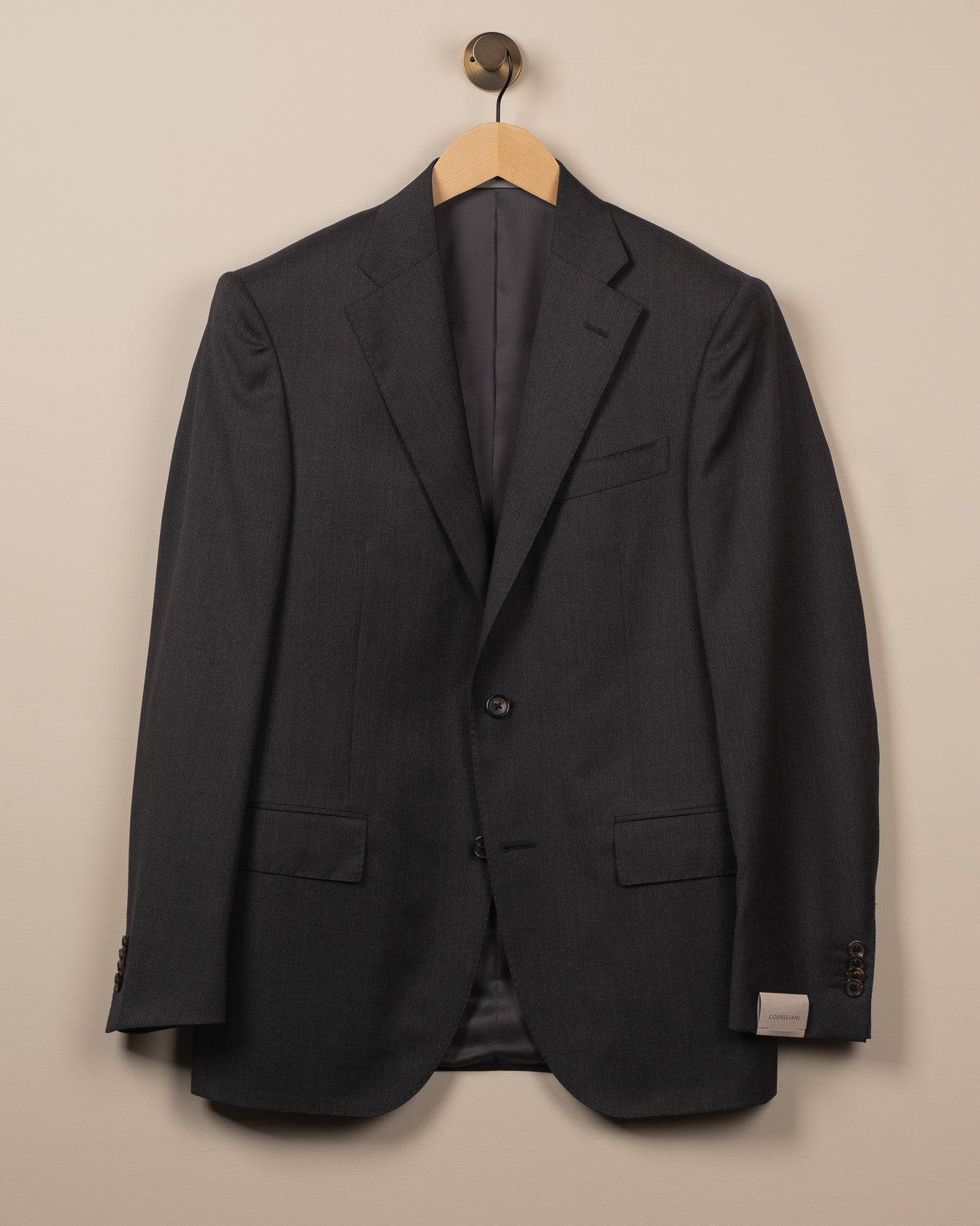 Dress Antrasitt