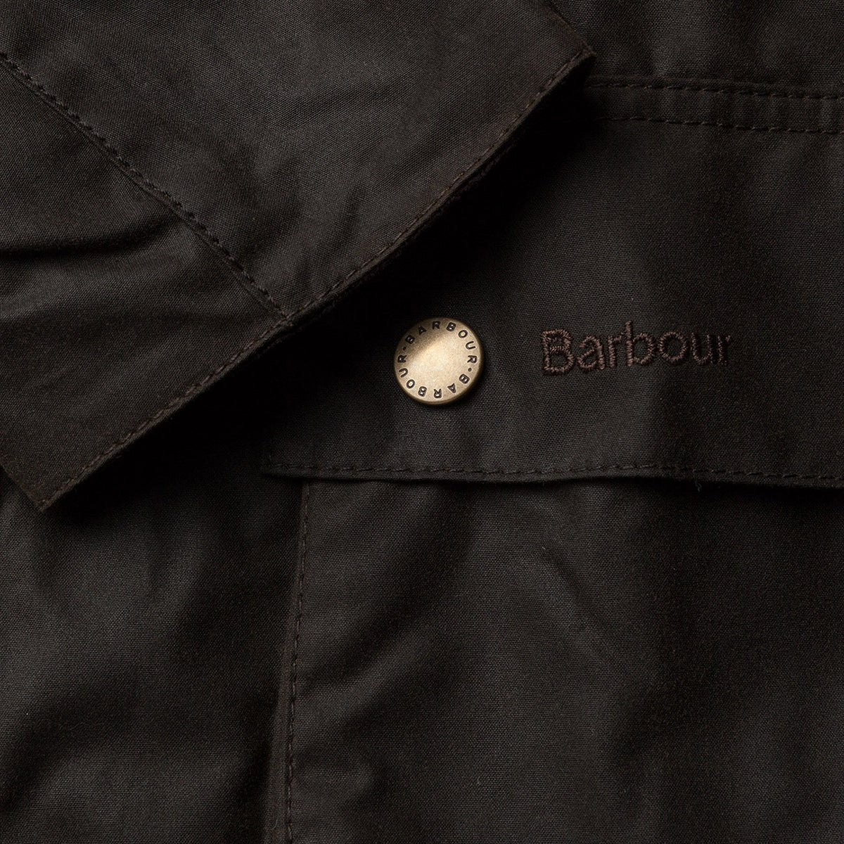 Classic Beaufort - Oliven