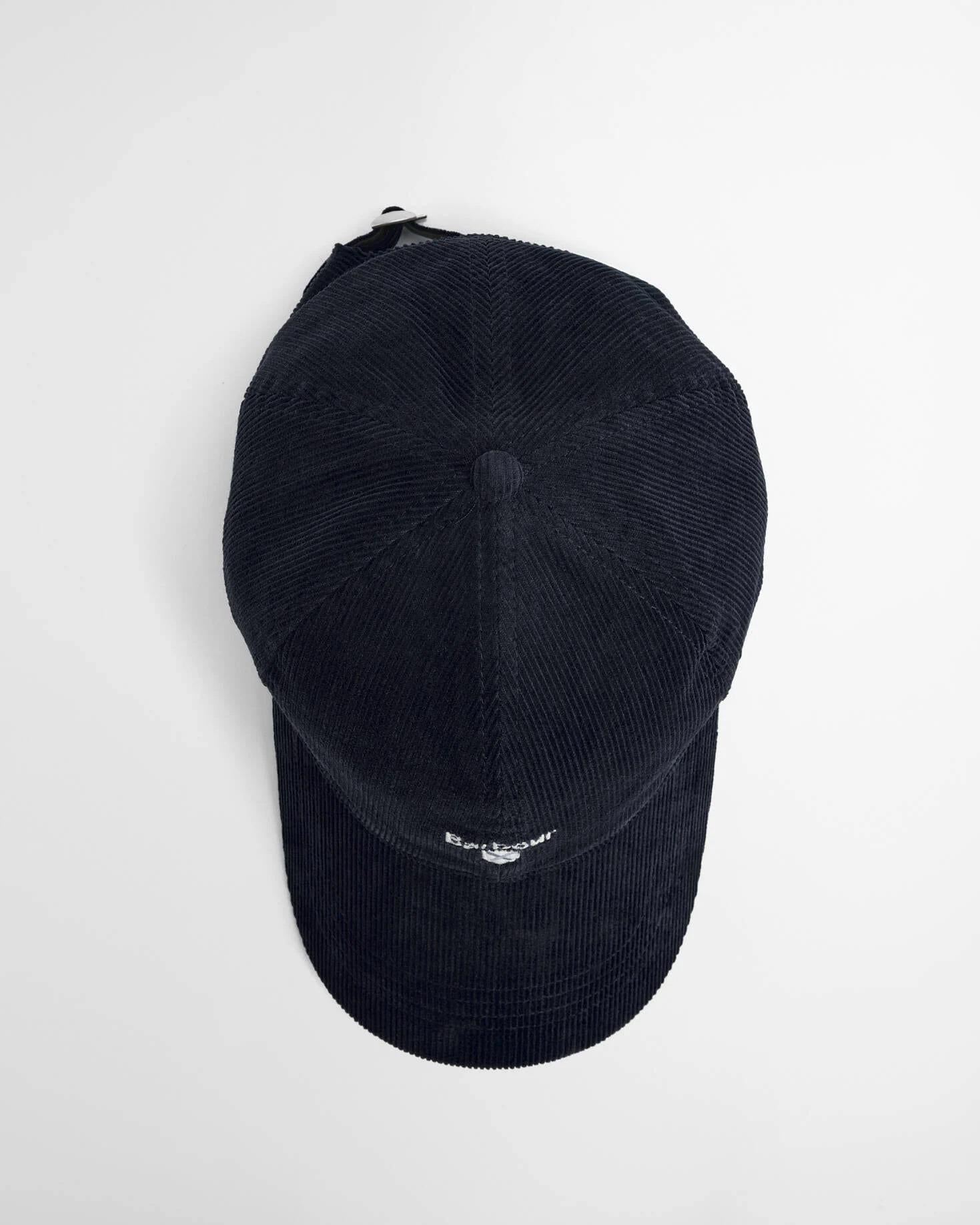 Bayfield Cap - Navy