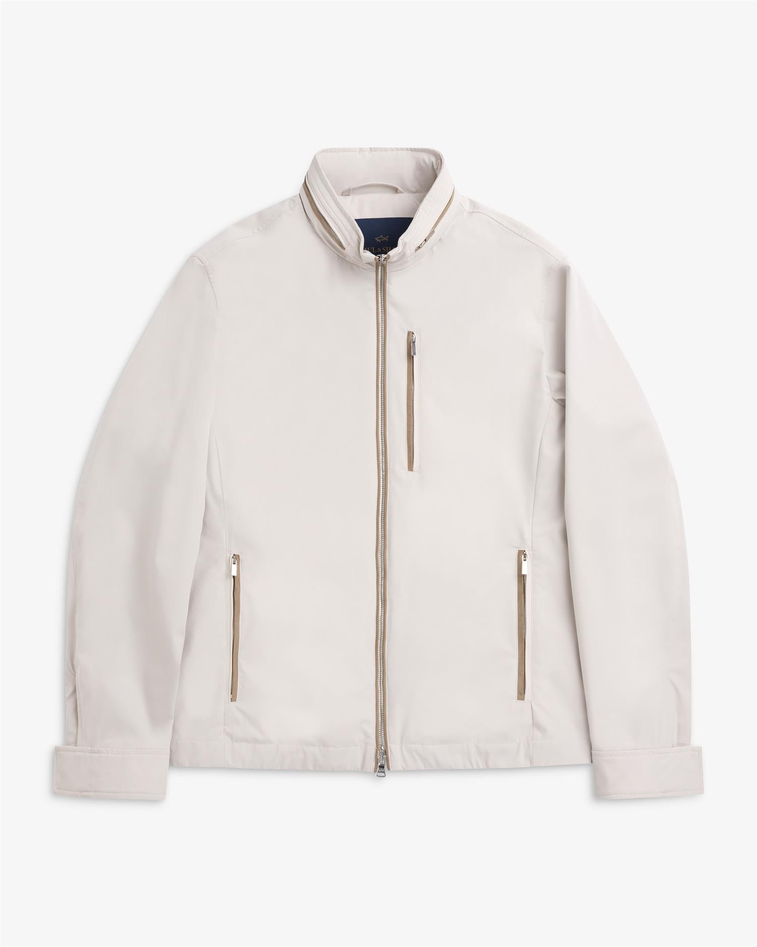 Typhoon Stretch Jakke - Beige