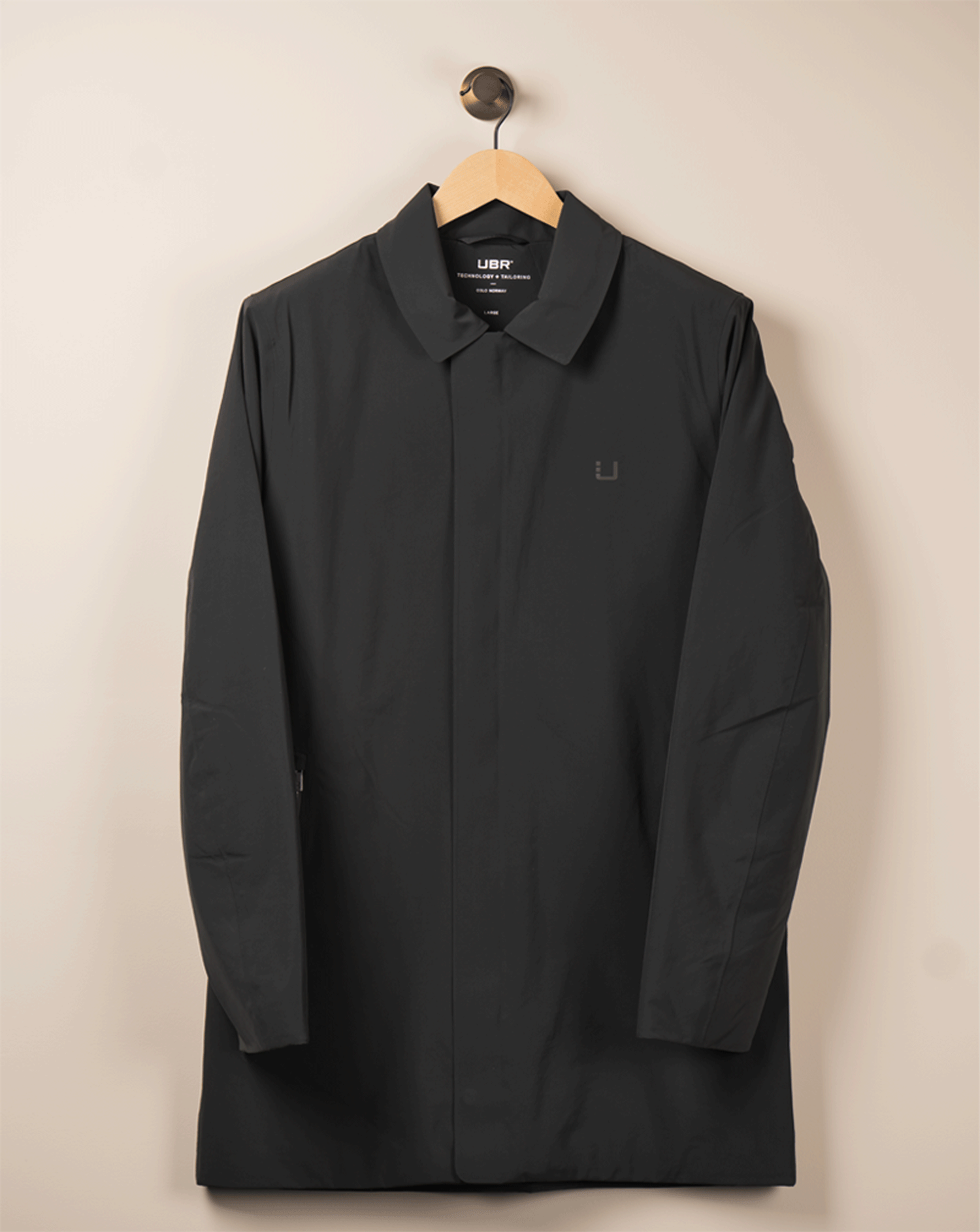 Regulator Coat