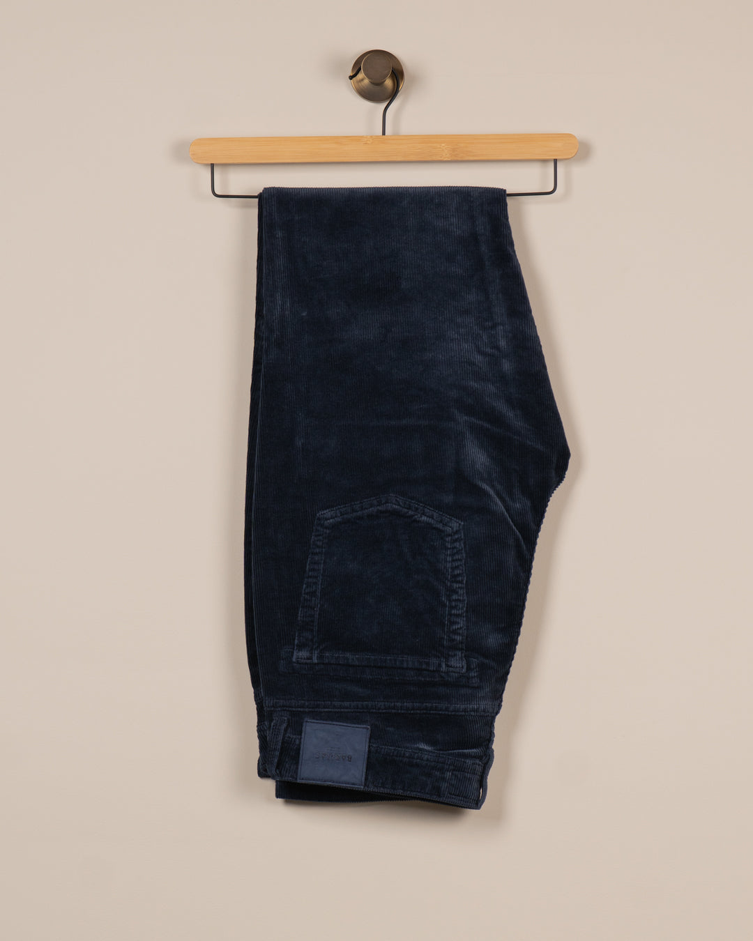 Dean Corduroy - Navy