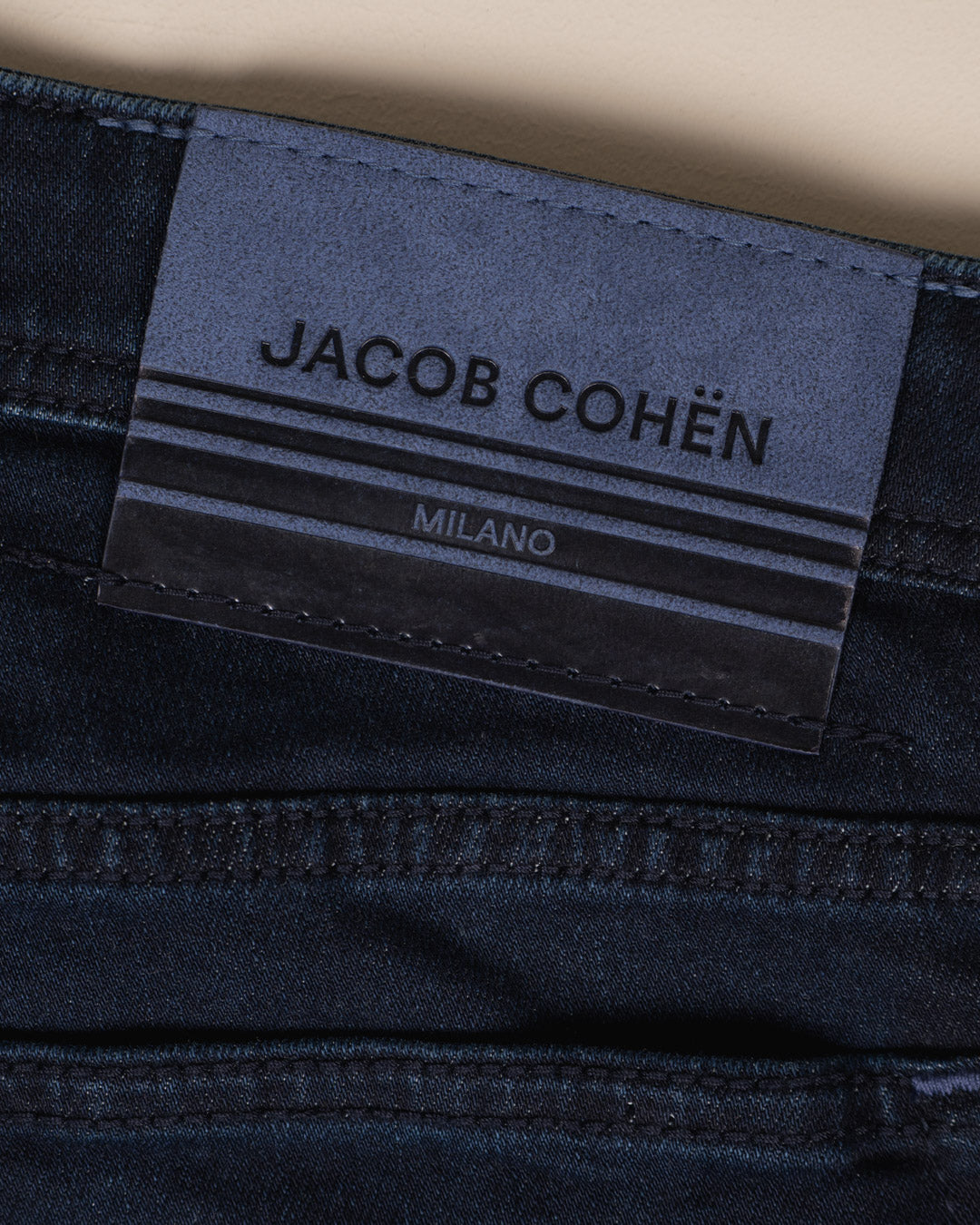 Bard Jeans - Dark Navy