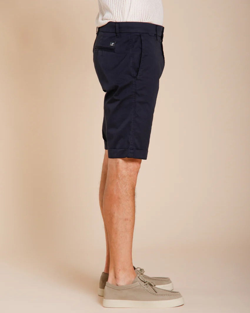 Bermuda Shorts - Navy