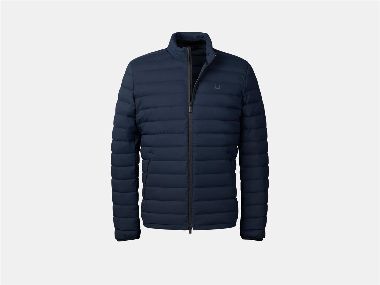 Super Sonic Jacket - Navy