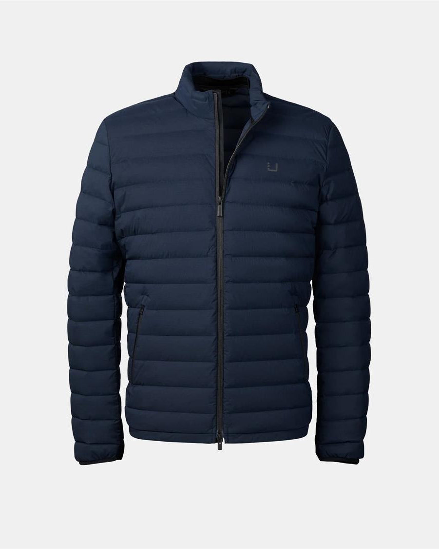 Super Sonic Jacket - Navy