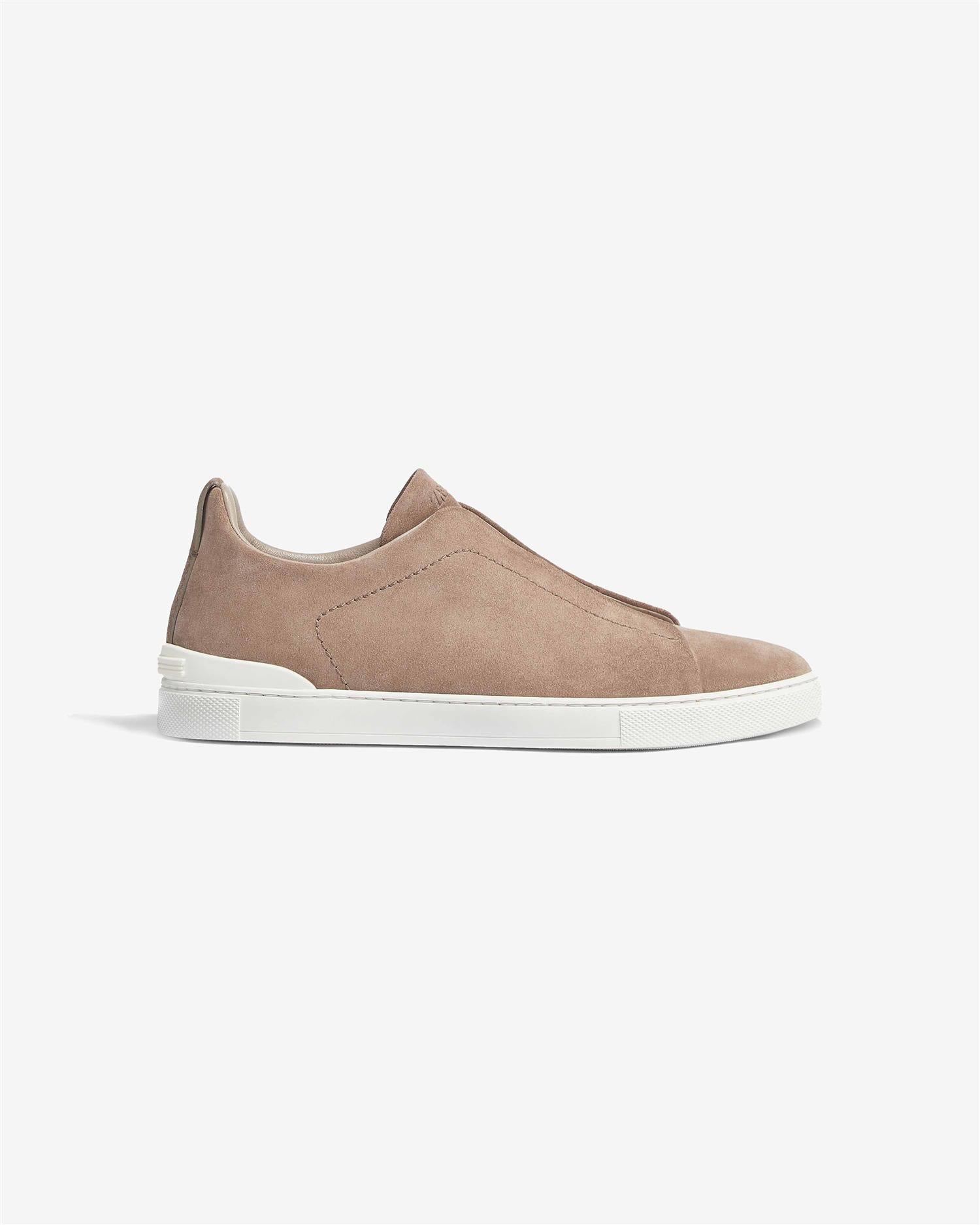 Triple Stitch low Top-Zegna-www.gunnaroye.no