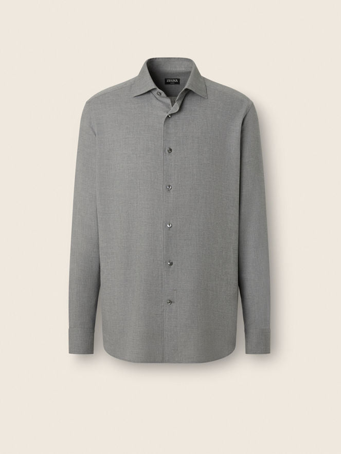 Mélange Cashco Shirt
