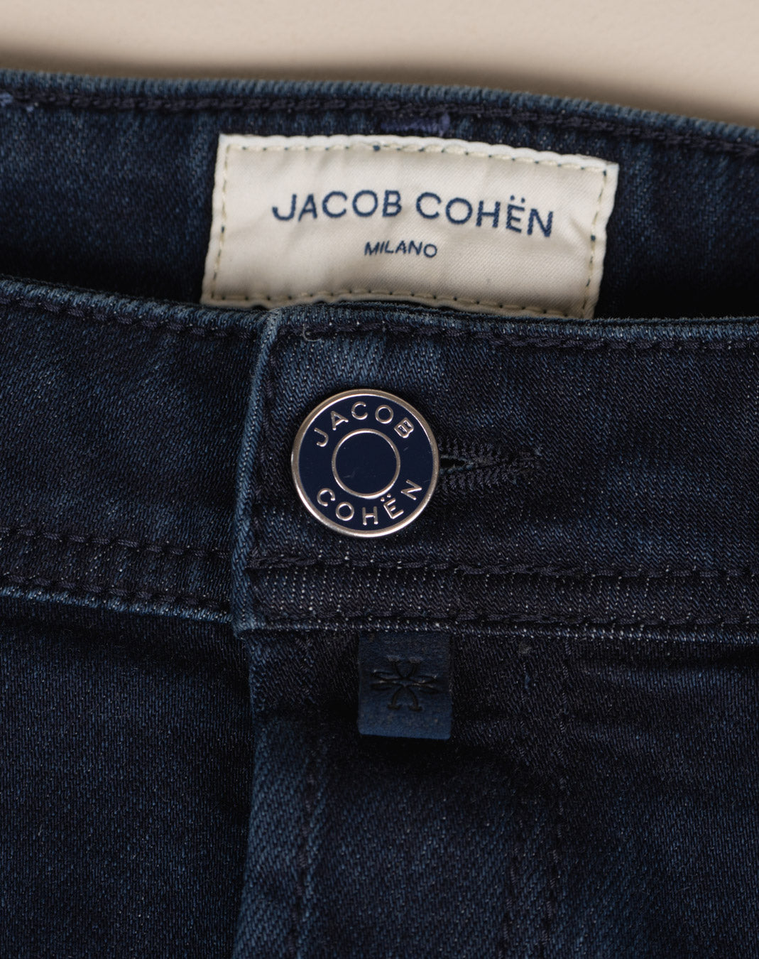 Bard Jeans - Dark Navy