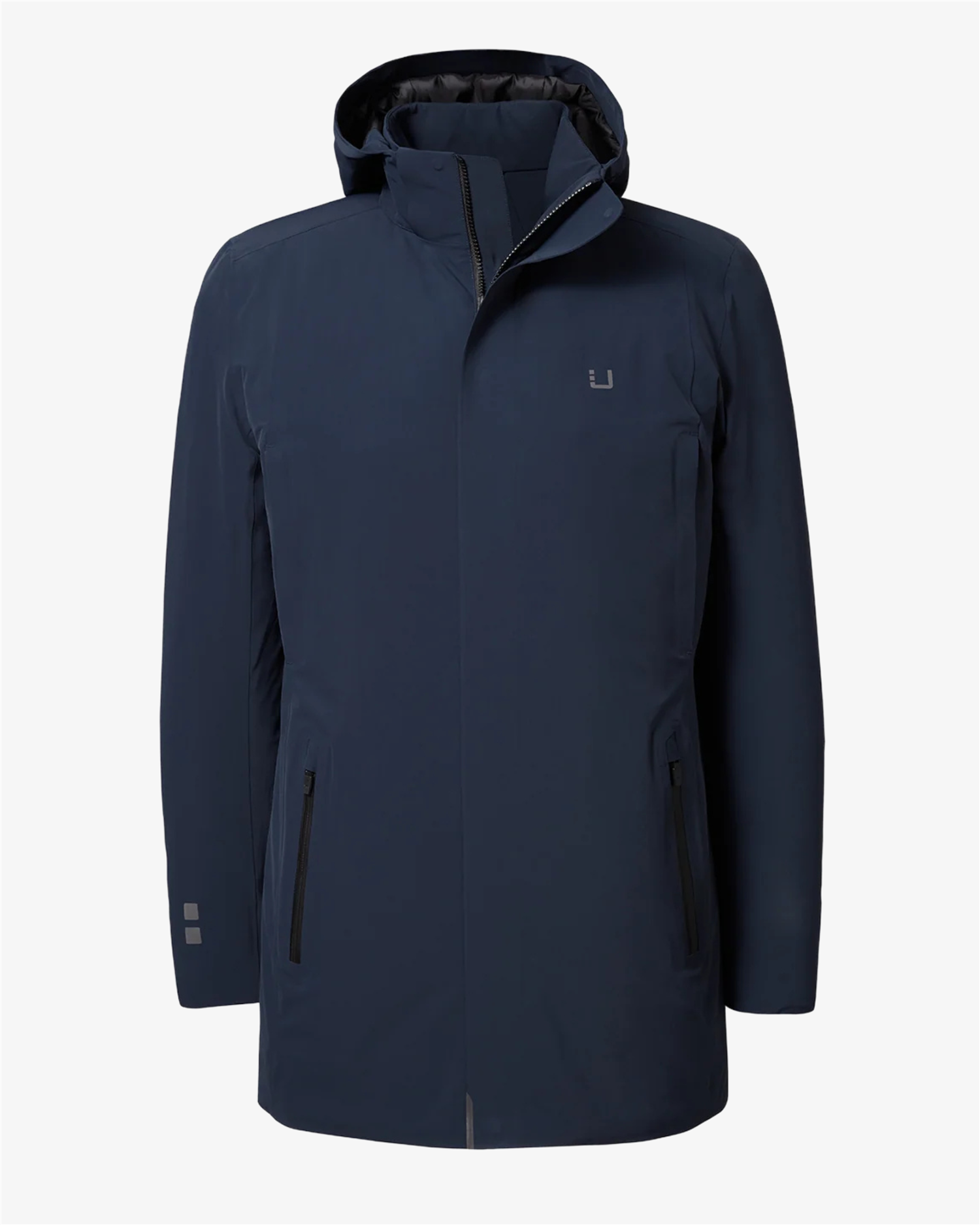 Regulator Parka