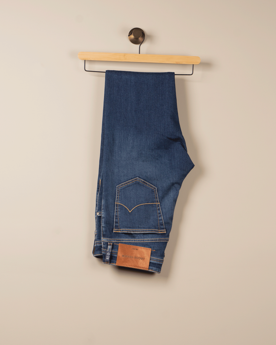 Nos Jeans - Denim