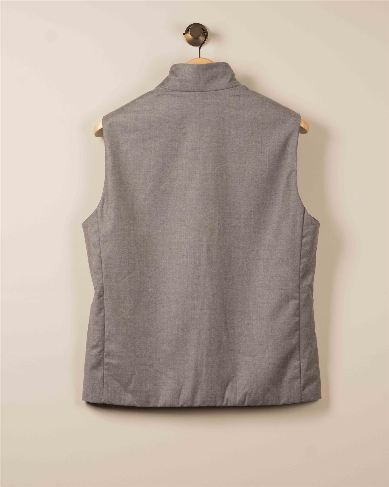 Raptor Savile Vest - Sand
