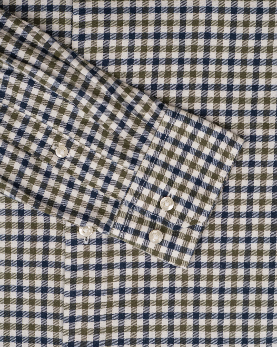 Finkle Tailored Skjorte - Rutet