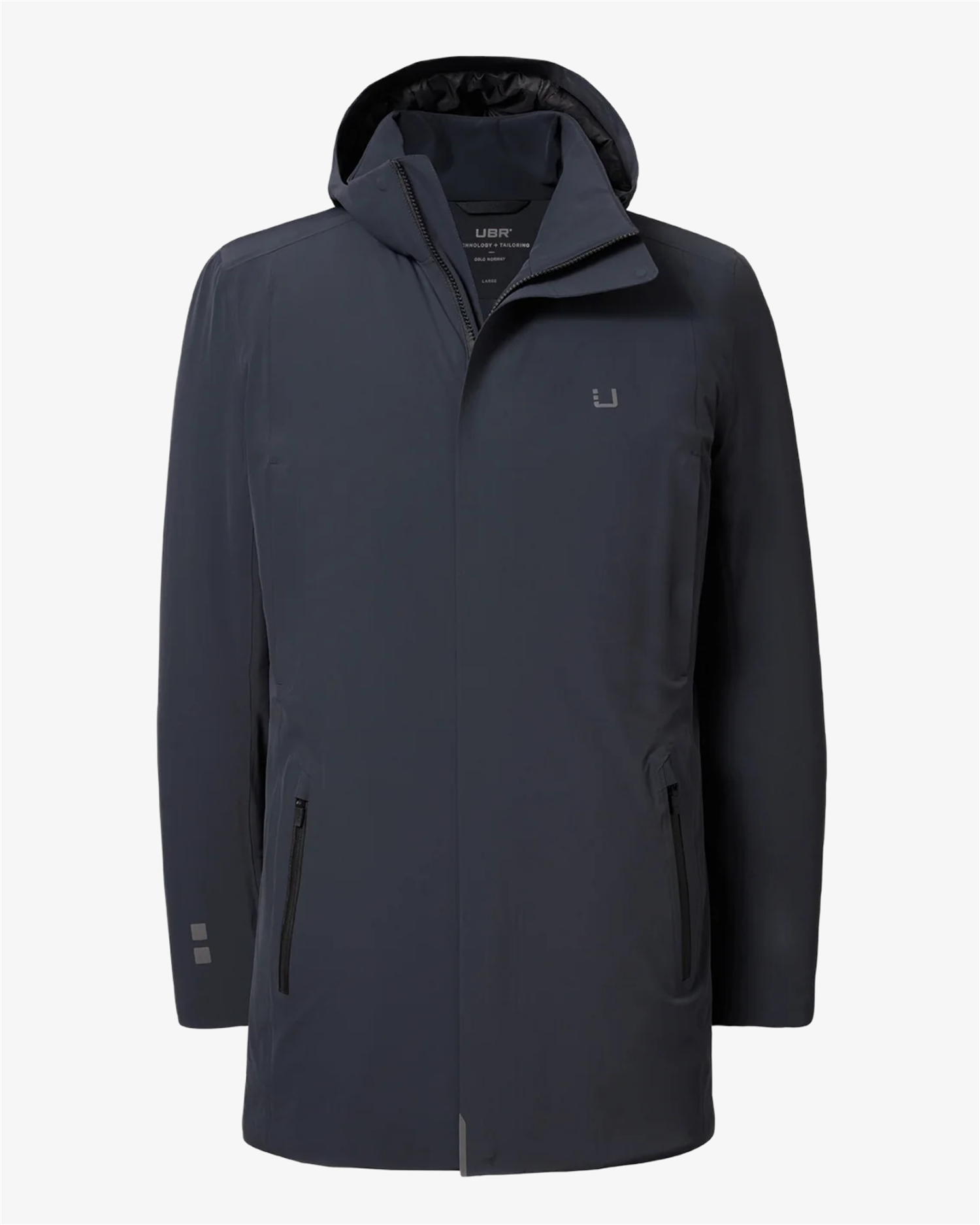 Regulator Parka