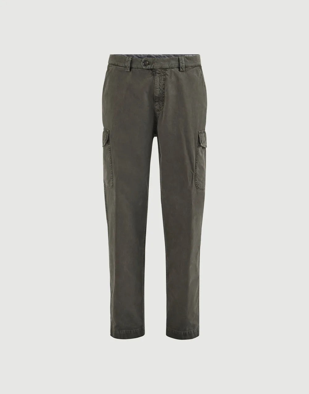 Cargo Bukser - Taupe