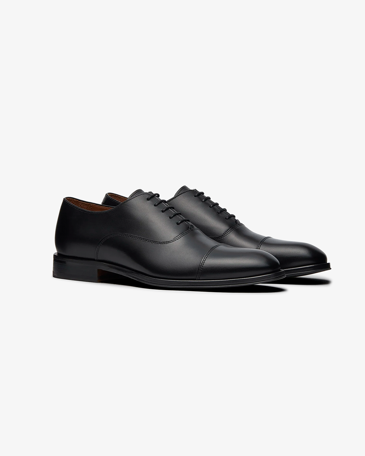 Lenox Oxford Ebony Sort
