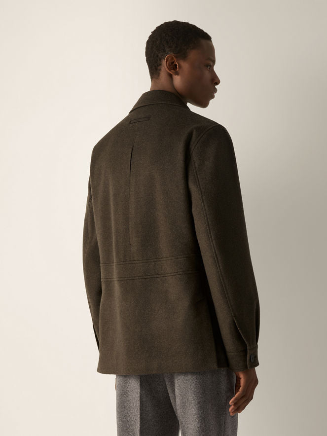 Oasi Cashmere Elements Falcon Jacket