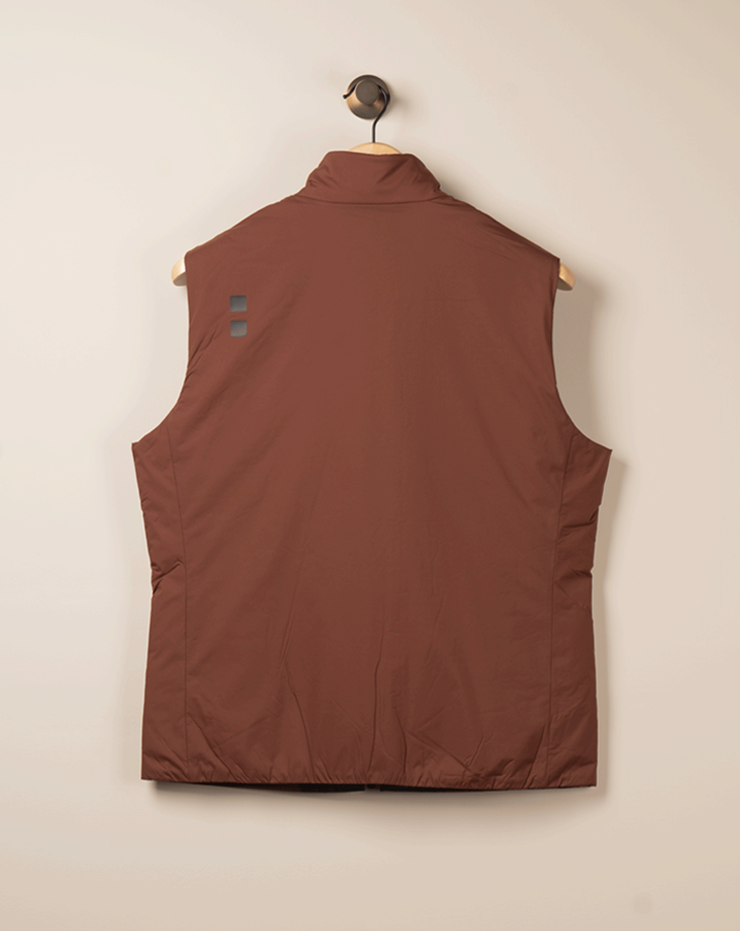 Raptor - Mahogany