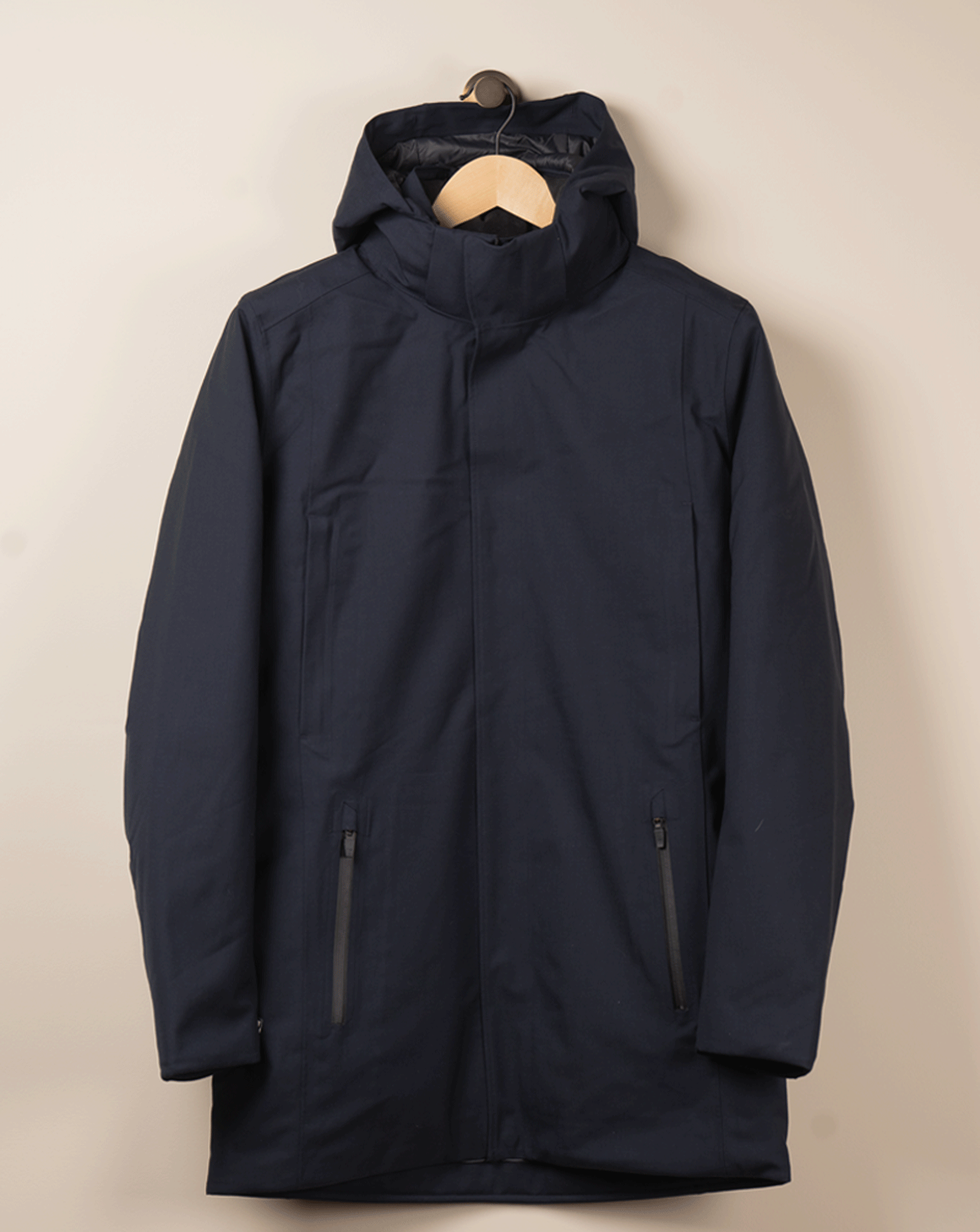 Regulator Parka Savile