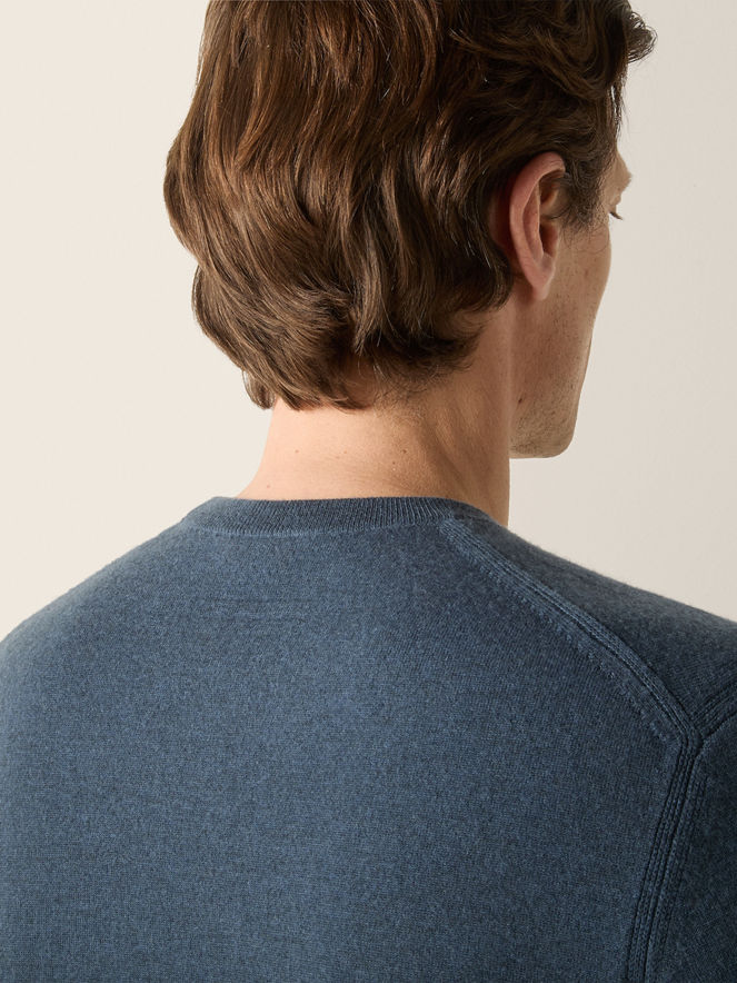 Oasi Cashmere Crewneck