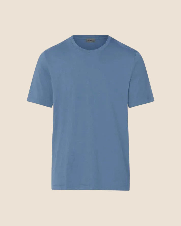 T-Shirt - Gråblå