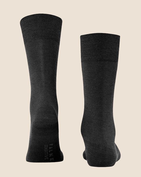 Sensitive Berlin - Sort