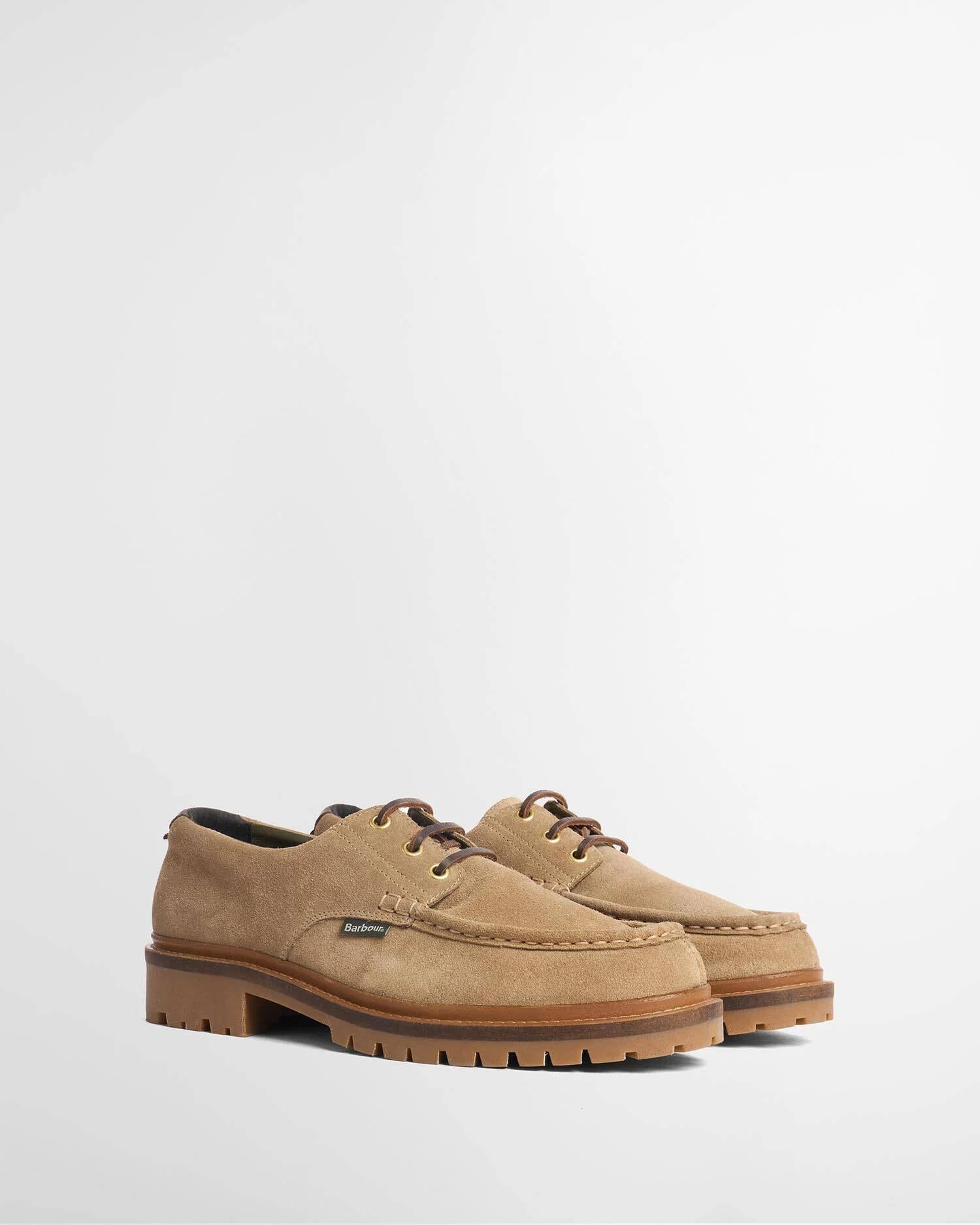 Paxtonderby - Beige