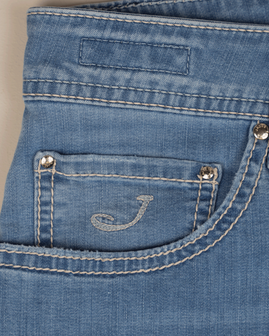 Bard Jeans  - Lys Denim