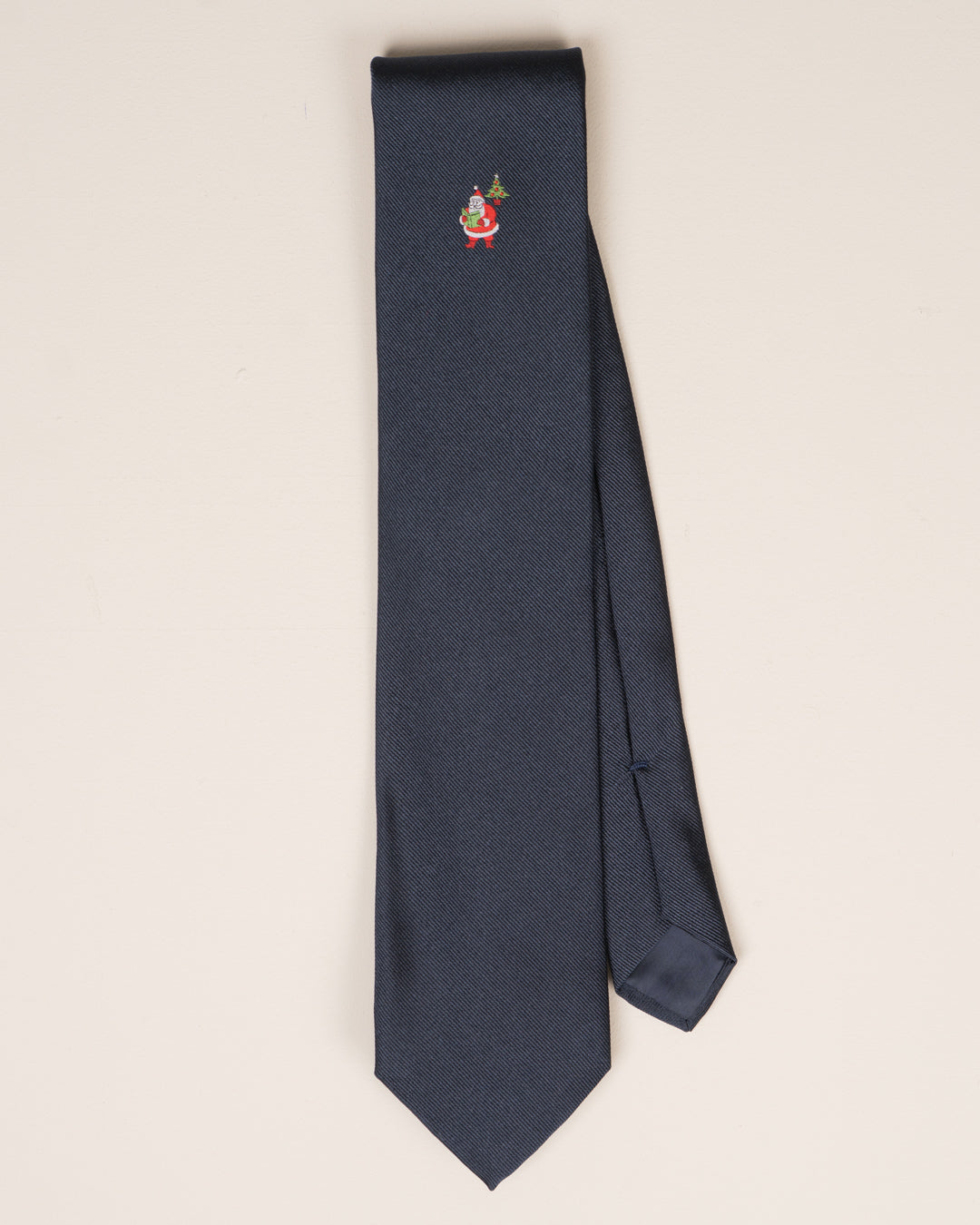 Figurai Slips Santa - Navy
